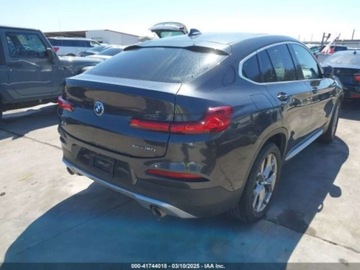 BMW X4 G02 2020 BMW X4 2020 BMW X4 XDRIVE30I 2.0 Benzyna 248KM, zdjęcie 8