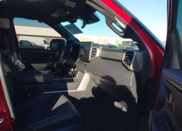 Toyota Tundra II 2026 Toyota Tundra 2026 TOYOTA TUNDRA LIMITED CREWMAX 5.5 BED 3.4 Benzyna 394KM, zdjęcie 9