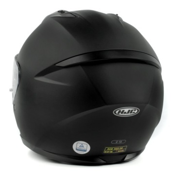 ШЛЕМ HJC C10 МАТОВЫЙ ЧЕРНЫЙ XL