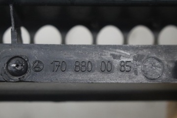 MASKA MERCEDES SLK 1708800085