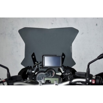 LOSTER стандартное стекло BMW R 1200 GS 13-18 (47см)