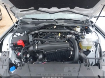 Ford Mustang VI 2026 Ford Mustang Ecoboost Premium, 2026r., 2.3L 2.3 Benzyna 315KM, zdjęcie 11