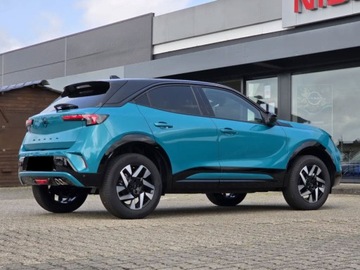 Opel Mokka II 2025 Od ręki - GS S&amp;S eDTC6 1.2 T mHEV 145KM / Pakiet Zimowy, zdjęcie 2