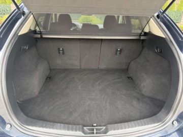 Mazda CX-5 II SUV 2.0 SKY-G 165KM 2019 Mazda CX-5 2.0benzyna2019jeden wlasciciel wrocila na kolachkamera cofania, zdjęcie 22