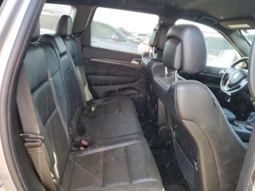 Jeep Grand Cherokee IV 2019 Jeep Grand Cherokee 2019r., Limited, od ubezpieczalni 3.6 Benzyna 295KM, zdjęcie 9