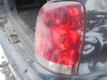 SSANG YONG REXTON I SVĚTLO ZADNÍ PRAVÝ 5D
