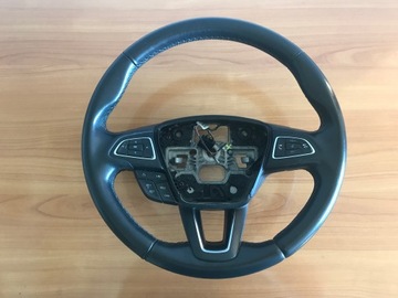 Руль Ford Focus mk3 Lift 2015-