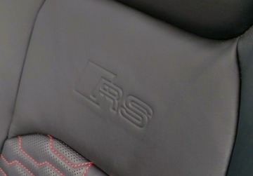 Audi A7 C8 RS7 Sportback Facelifting 4.0 TFSI 600KM 2025 Audi RS7 Sportback 4.0 Benzyna 600KM, zdjęcie 7