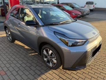 Toyota Aygo X 2026 Od ręki - Comfort 1.5 Hybrid Dynamic Force 116KM | Podgrzewane fotele!, zdjęcie 3