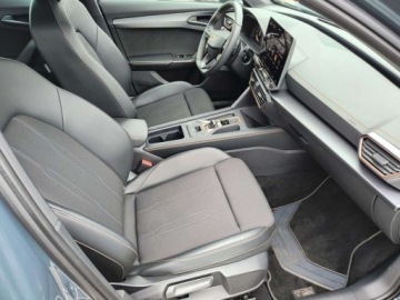 Cupra Formentor Crossover 1.5 TSI 150KM 2024 Cupra Formentor serwis ASO 1.5eTSI 150KM bezwypadkowy pakiety FullLink Amb, zdjęcie 13