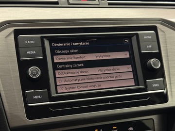 Volkswagen Passat B8 Variant Facelifting 2.0 TDI SCR 150KM 2020 Volkswagen Passat EVO Essence / 1właściciel / Salo, zdjęcie 30