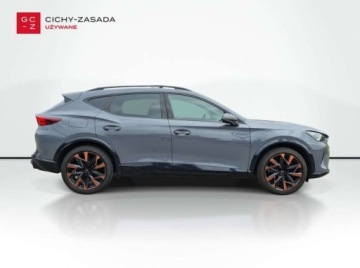 Cupra Formentor Crossover Facelifting 2.0 TSI 333KM 2024 Cupra Formentor 2025VZ333kmPanoramaSalon PolskaFaktura VAT 2.0 333KM, zdjęcie 31