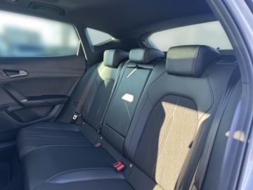 Cupra Formentor Crossover 1.5 TSI 150KM 2023 Cupra Formentor FV-23%, ASO, Salon PL, Bezwypadkow, zdjęcie 36