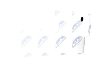 БАК ОМЫВАЮЩЕЙ ЖИДКОСТИ NTY VW T5 03-15 БЕЗ НАСОСА С ДАТЧИКОМ