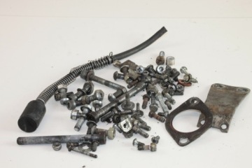 GAS GAS 250 270 280 300 TXT ŚRUBY ŚRUBA