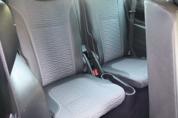 Opel Zafira C Tourer 1.6 CDTI ECOTEC 136KM 2014 Opel Zafira 1.6 CDTI, 1. Właściciel, 7 miejsc, zdjęcie 18