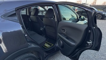Honda HR-V II SUV 1.5 i-VTEC 130KM 2017 Honda HR-V 100 Bezwypadkowa, Serwis ASO do konca GWARANCJA 1.5, zdjęcie 26