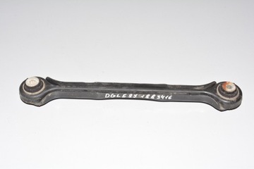 6763471 KOLENO ZADNÍ PRAVÝ 118 D 105 2010 BMW 1 (E87)