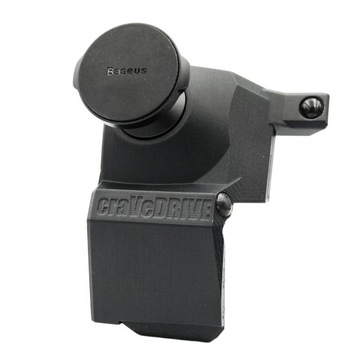 Магнитный держатель телефона для Toyota Corolla E21