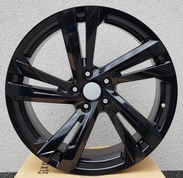 ДИСКИ 19 5x112 VW TIGUAN ALLSPACE ARTEON PASSAT B8