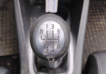 Renault Megane III Hatchback 1.5 dCi 105KM 2009 Renault Megane 2009r, 1.5 DCI. Delikatnie uszkodzony przod. Jezdzi. 1.5, zdjęcie 14