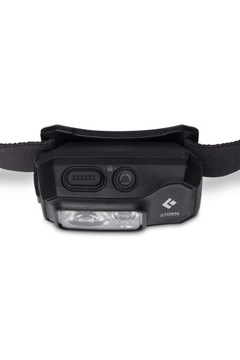 BLACK DIAMOND STORM 450 BLACK HEAD HEAD