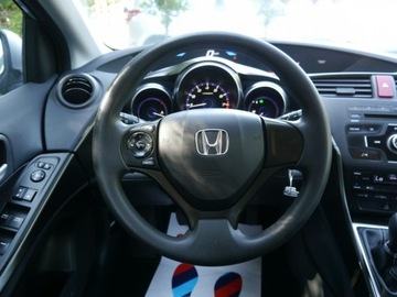 Honda Civic IX Hatchback 5d 1.8 i-VTEC 142KM 2013 Honda Civic 1.8 99tys Stan Idealny Gwarancja 12msc, zdjęcie 20