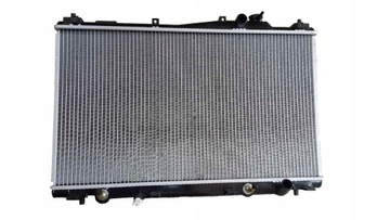 CHLADIČ VODY HONDA STREAM 1,7 2001-2006