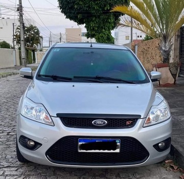 Логотип Ford ST Emblem для манекена-гриля