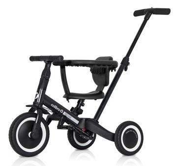 Rowerek dziecięcy 6w1 Tremix UP MAGNETIC COLIBRO