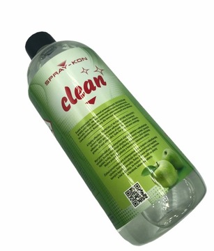 Czyścik SPRAY-KON cleaner zmywacz do HPL ABS 1l