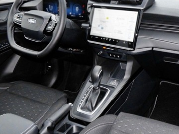 Ford Puma II 2025 FORD Puma Titanium 1.0 EcoBoost Suv 125 KM 2025, zdjęcie 6