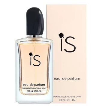 IS perfumy damskie SI 100ml