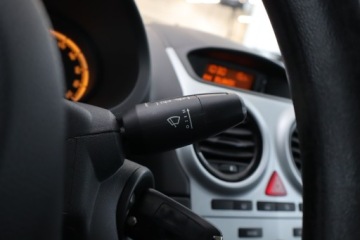 Opel Corsa D Hatchback 5d Facelifting 1.2 Twinport ECOTEC 85KM 2014 Opel Corsa 1.2, Salon Polska, 1. Właściciel, zdjęcie 18