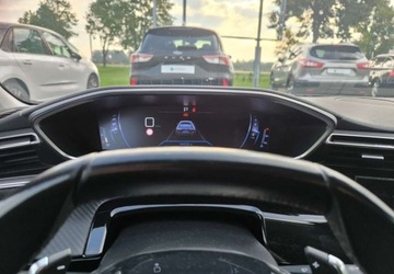 Peugeot 508 II SW 1.5 BlueHDi 130KM 2021 Peugeot 508 Peugeot 508 1.5 BlueHDi Allure SampS EAT8 1.5 Diesel 130KM, zdjęcie 16