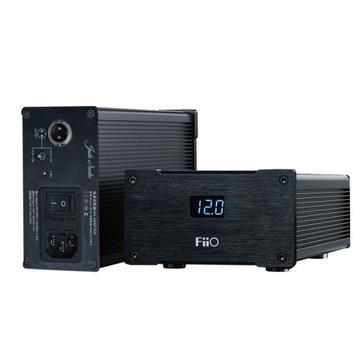 FiiO PL50 - Zasilacz Liniowy