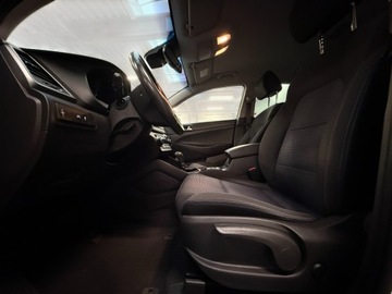 Hyundai Tucson III SUV 1.7 CRDi 141KM 2017 Hyundai Tucson Hyundai Tucson, zdjęcie 20