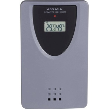 KW-9177TH TERMO-HIGROSENSOR RADIOWY 433mHz