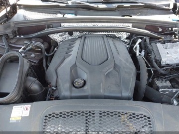 Porsche Macan 2023 Porsche Macan T 2023 2.0 Benzyna 261KM, zdjęcie 8