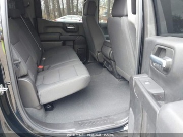 Chevrolet Silverado II 2021 Chevrolet Silverado 2021r., 1500, od ubezpieczalni 2.7 Benzyna 310KM, zdjęcie 9