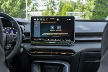 Cupra Terramar SUV 1.5 eTSI 150KM 2025 Cupra Terramar Advantage Edition 1.5 e-TSI 150 KM, zdjęcie 24