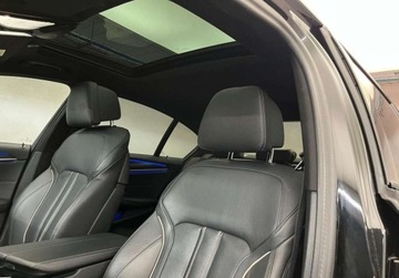 BMW Seria 5 G30-G31 Limuzyna Facelifting 3.0 530d 286KM 2023 BMW Seria 5 530d xDrive, M Pakiet, Hak, Gwarancja, Faktura 23, Bezwypadkowy, zdjęcie 19