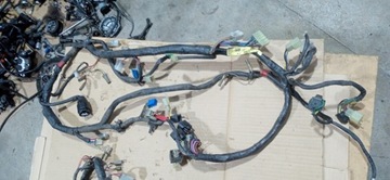 ЭЛЕКТРИЧЕСКИЙ ЖГУТ YAMAHA XJ 900 4КМ