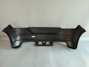 AUDI TT 8S0 S-LINE NÁRAZNÍK ZADNÍ 8S0807511C