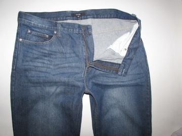 ДЖИНСЫ МУЖСКИЕ GEORGE, размер W38 L31