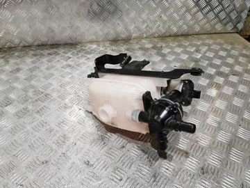 KIA EV6 NÁDOBKA VYROVNÁVACÍ PUMPIČKA VENTIL