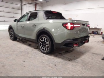 Hyundai 2025 Hyundai Santa Cruz 2025 r., 2,5L LIMITED 4X4 2.5 Benzyna 281KM, zdjęcie 4