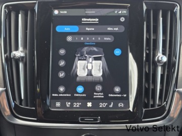 Volvo V90 II 2022 Volvo V90 Cross Country Kredyt 4,99% Leasing od 10, zdjęcie 28