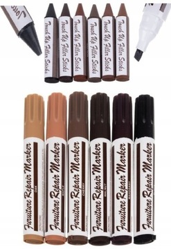 Ремкомплект мебели Iso Trade 12548 12 шт.