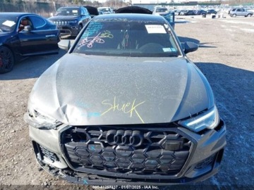 Audi A6 C8 2024 Audi a6 Premium 45 2024 2.0l 2.0 Benzyna 261KM, zdjęcie 7